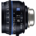ZEISS CP.3 15mm T2.9 Compact Prime Lens